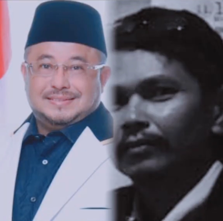 Eko Gagak Angkat Bicara: Memaafkan Adalah Marwah Tertinggi “Rampak Naong Bringen Korong”