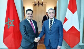 Dukungan Swiss Menguat: Inisiatif Otonomi Maroko Diakui Sebagai Solusi Paling Kredibel untuk Wilayah Sahara