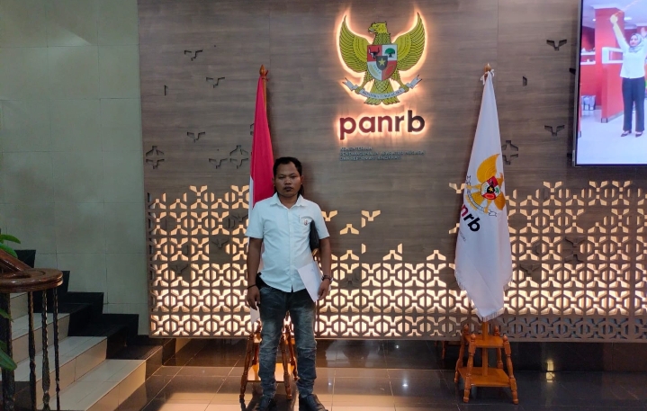 Ketua KAKI Jatim Sorot Dugaan Keterlibatan Bupati Bangkalan Dalam Korupsi Dana Hibah Pokmas