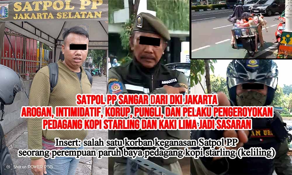 Tragedi di Balik Aroma Kopi: Jeritan Hati “Starling” Kuningan dalam Cengkeraman Pungli dan Kekerasan