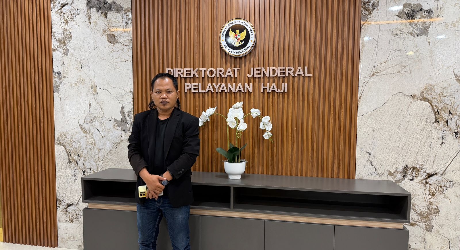 Hari Kebebasan Pers Sedunia Bertepatan Tanggal Hari Lahir Pimpinan HOSNEWS Media Nasional Indonesia