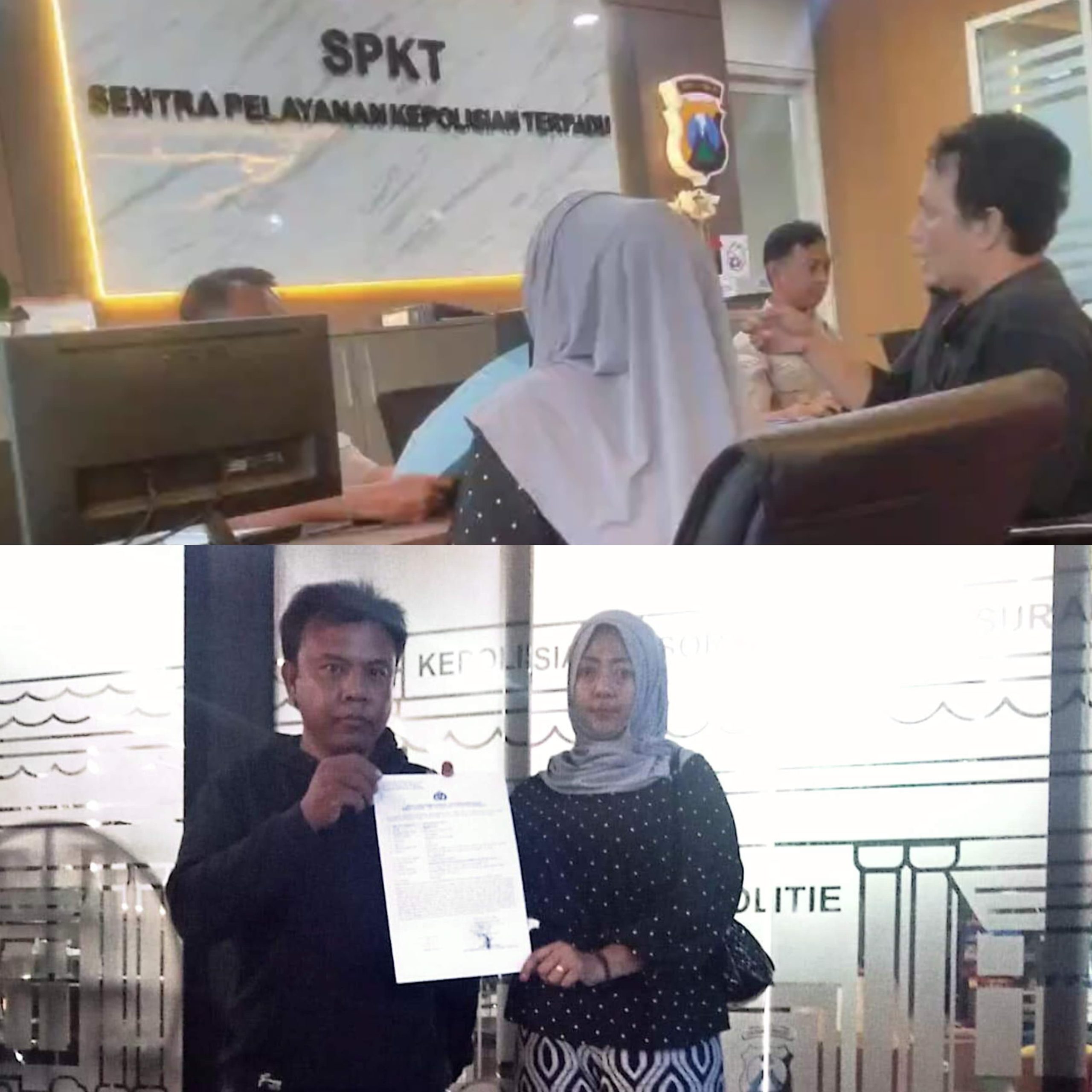 Mengakibatkan Meninggal Dunia, Keluarga Korban Ledakan Gas LPG 3 Kg Diduga Oplosan Resmi Lapor Polisi