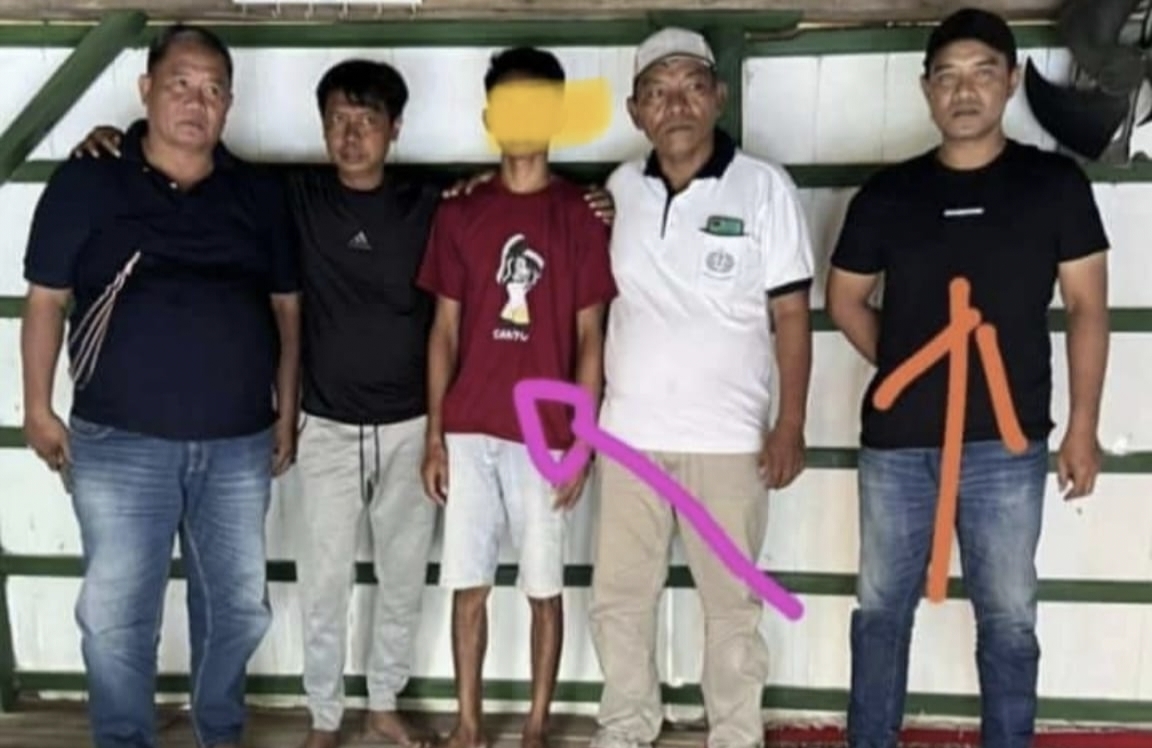 Keluarga Korban Kasus Pembunuhan Sidotopo Sekolahan Marah, Diduga Fakta Disembunyikan Kepolisian