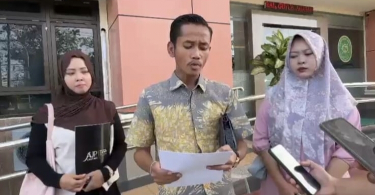Tuntutan 3 Tahun Penjara dalam Kasus Pembunuhan, JPU Sampang Madura Dinilai Tumpulkan Keadilan