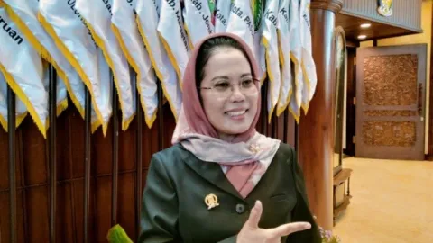 Ketua Komisi E DPRD Jatim Dorong Lahirnya Generasi Kompetitif dan Tanggung Jawab Sosia