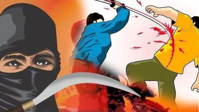 Kasus Pembacokan Sidotopo Sekolahan Menimbulkan Keresahan, Publik Menuntut 3 Pelaku Lainnya Segera Ditangkap